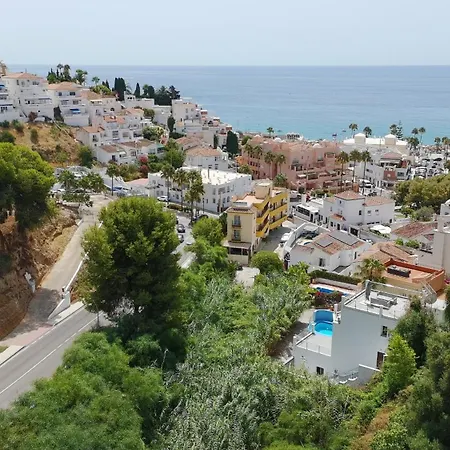 Paradise - Barranco