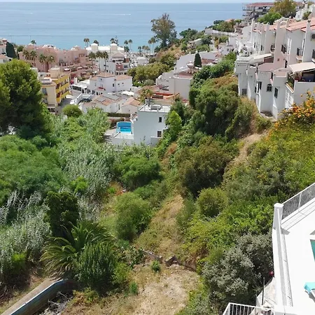 빌라 Paradise - Barranco 네르하